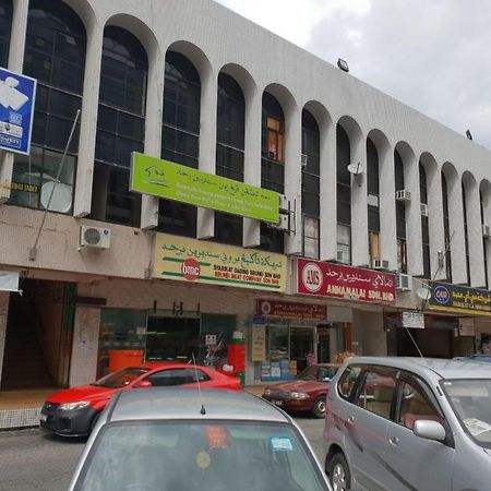 Qing Yun Rest House Gadong 1St Branch Kampong Gadong Exterior photo