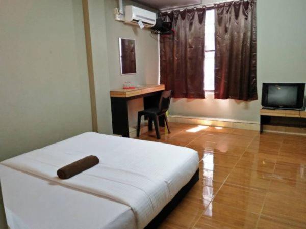 Qing Yun Rest House Gadong 1St Branch Kampong Gadong Exterior photo
